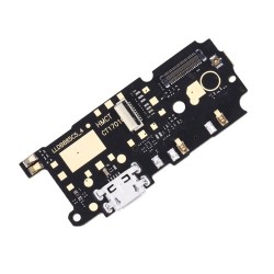 CHARGING COM MICRO BOARD XIAOMI NOTE 4 CHARGING COM MICRO BOARD XIAOMI NOTE 4